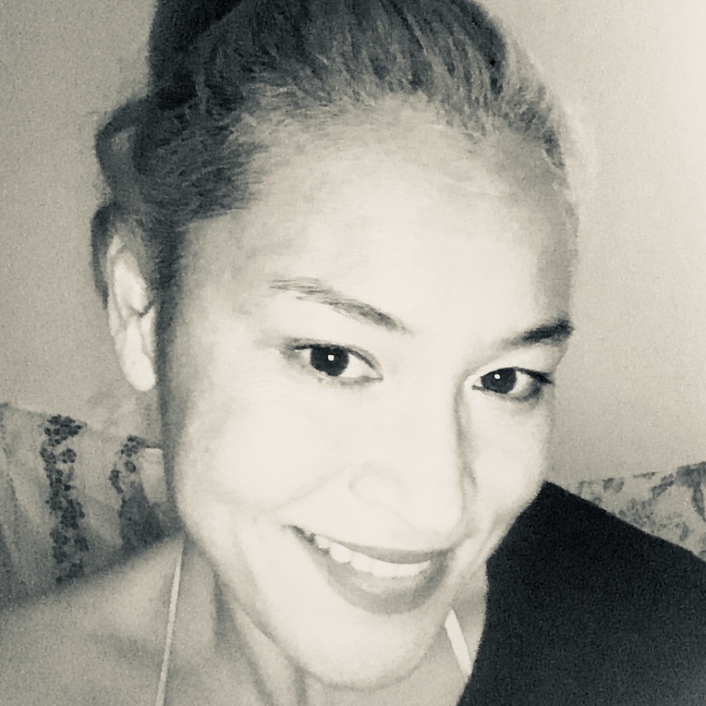 Meet your Posher, Marie